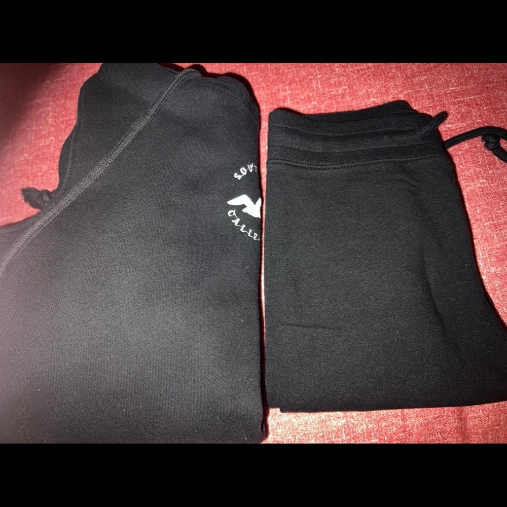 Hollister set